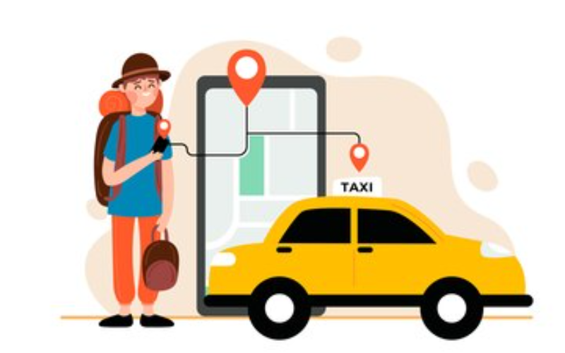 Club Mahindra resort kerala cab rental and call taxi service available 