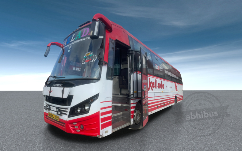 Chennai to Munnar 
