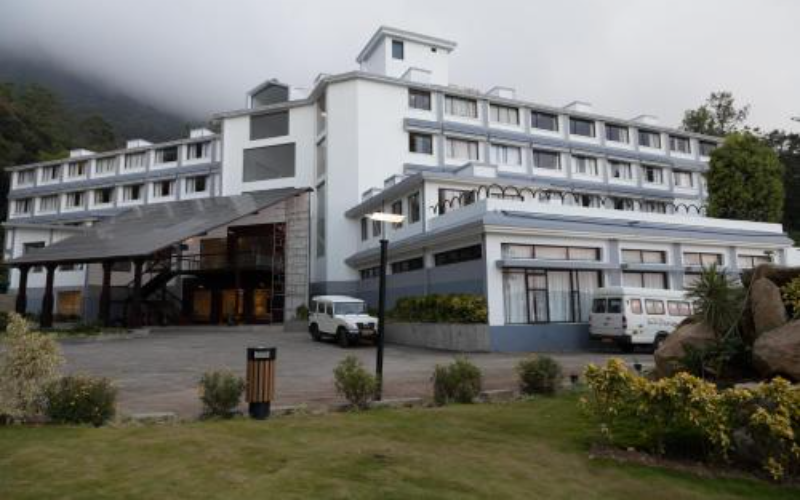 Starling Holiday Munnar Local Sightseeing Packages