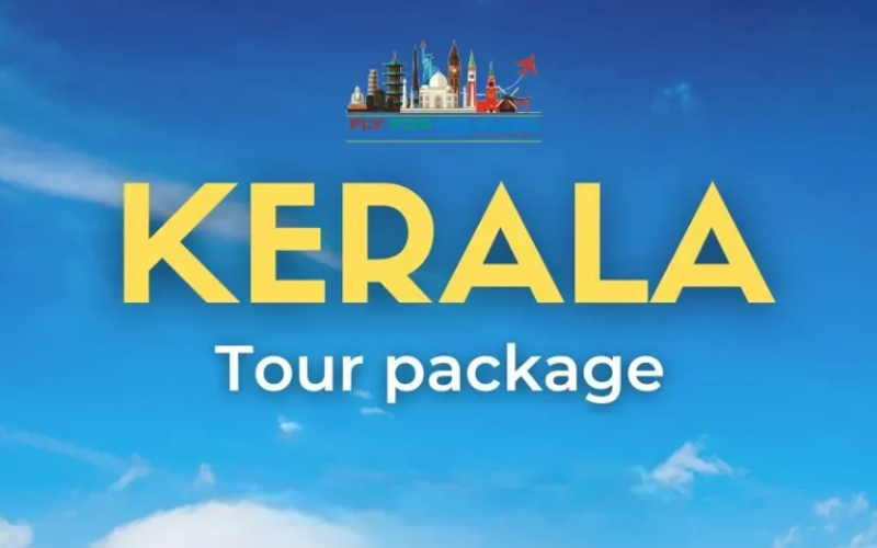 7 Nights 8 Days Kerala Tour Package