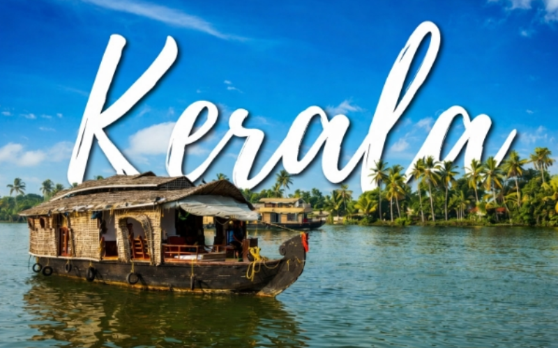 9 Nights 10 Days Kerala Tour Package | Cab Available